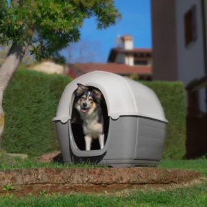 kenny 07 будка для собак вулична