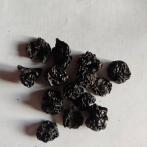 Вишня сушена без цукру, без кісточки 1 кг